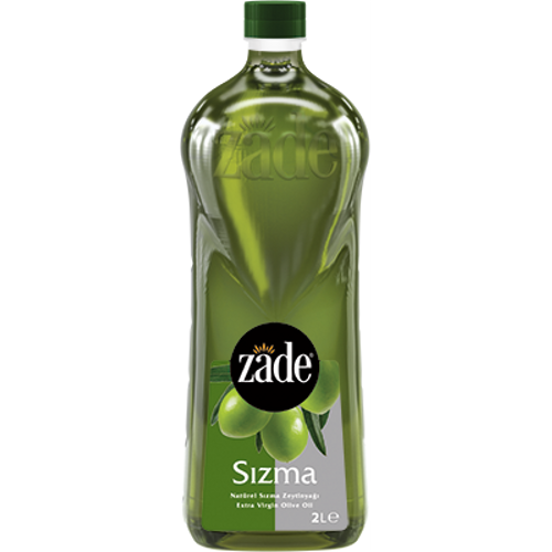 Nat�rel S�zma Zeytinya�� 2lt (Pet)