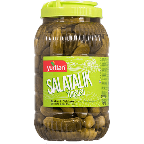 Salatal�k Tur�usu 3000