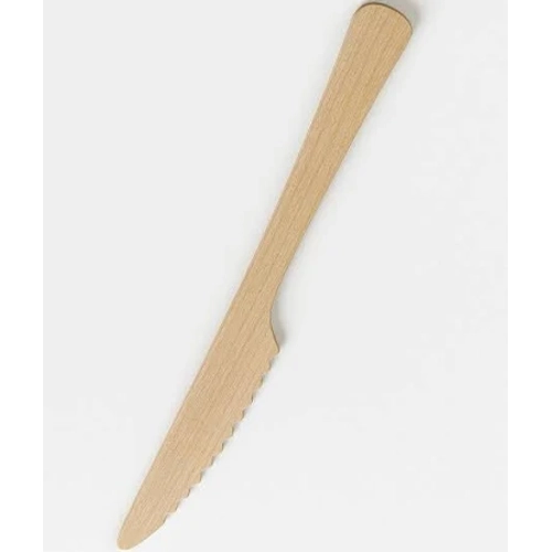 Kraft Ka��t Ambalajl� Tahta B��ak