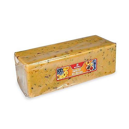 4 kg Kuru Meyveli Helva