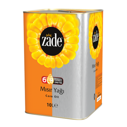 M�s�r Ya�� 10 lt (Teneke)