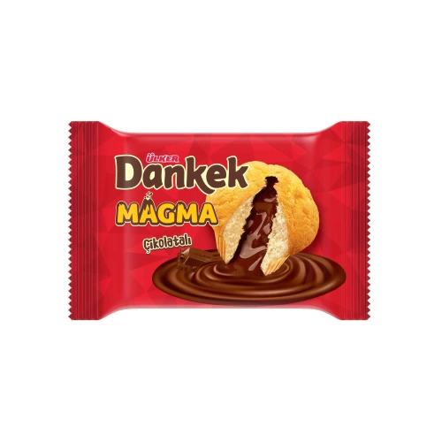 �lker Dankek Magma �ikolatal� 65 g