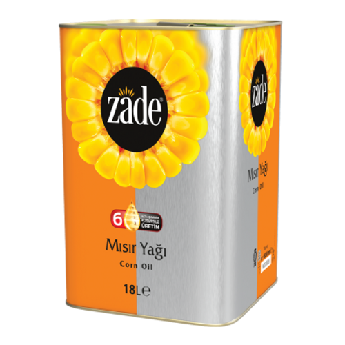 M�s�r Ya�� 18 lt (Teneke)