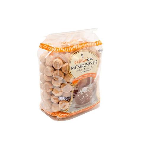 D�kme Memnuniyet Kemalpa�a