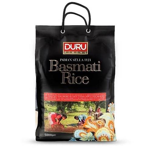 Basmati Pirin� 5kg