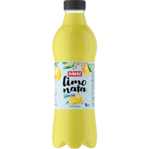 D�MES �ekersiz Limonata