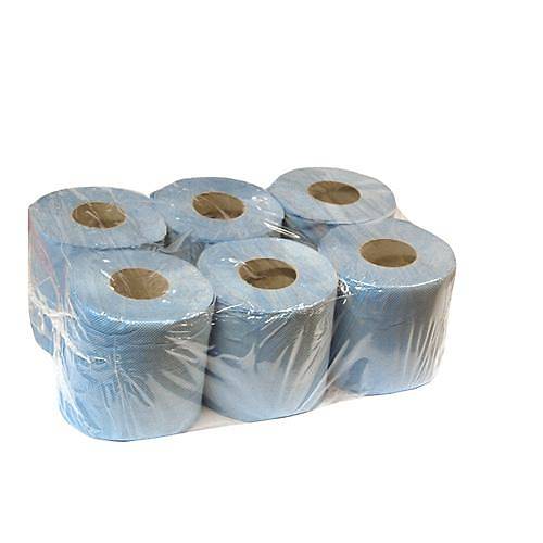 NJoy Mavi Rulo Pe�ete