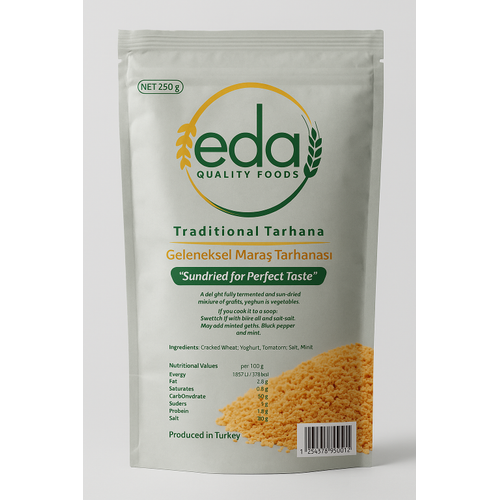 Eda Tarhana 250 gr