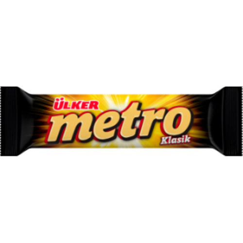 �lker Metro 36 g