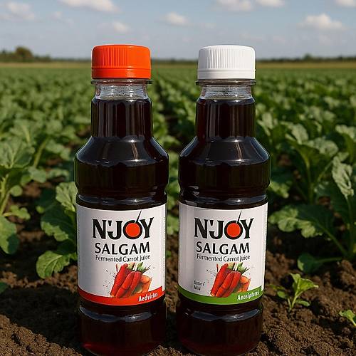 NJOY �algam Ac�l�