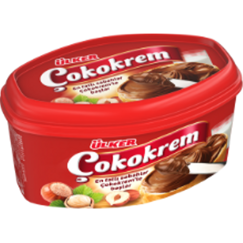 �lker �okokrem Kase 400 g