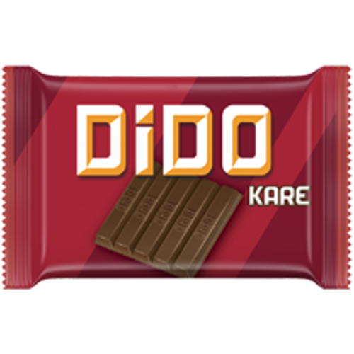 �lker Dido Kare