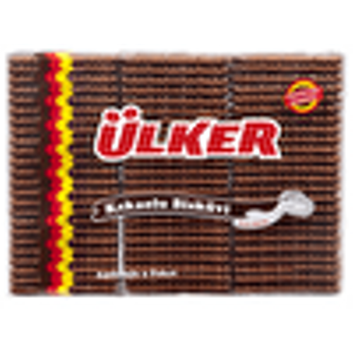 �lker P�tib�r Kakaolu Bisk�vi 450 g