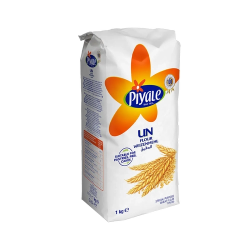 Piyale Un 1 Kg