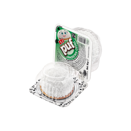 Eti Puf Hindistan Cevizli