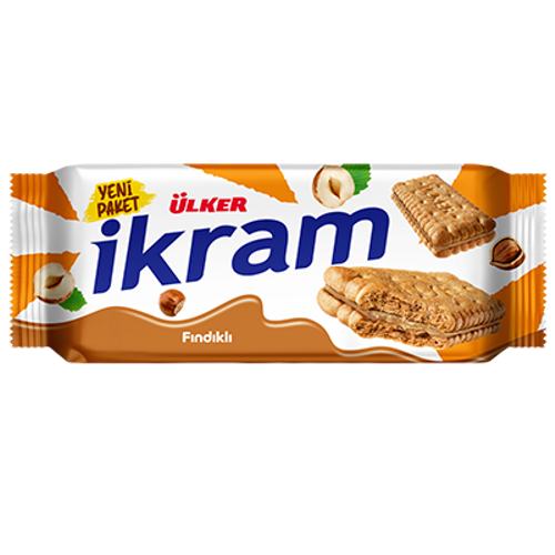 �lker �kram F�nd�kl� Bisk�vi 84 Gr