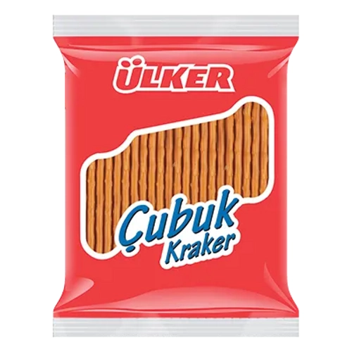 �lker �ubuk Kraker