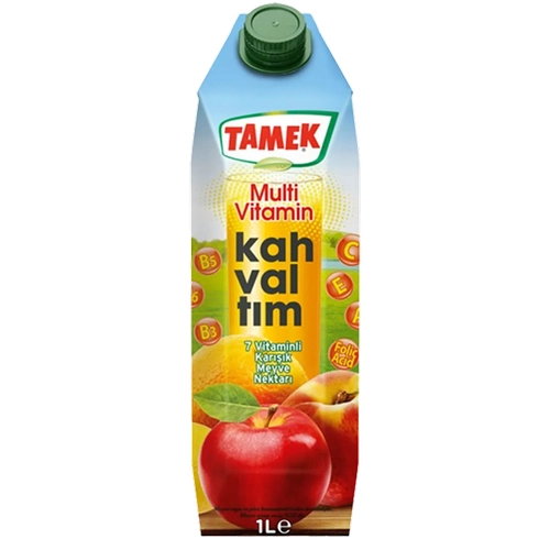 Kahvalt�m Kar���k Meyve Nektar�