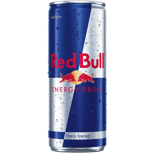 Red Bull Enerji ��ece�i 250 ml