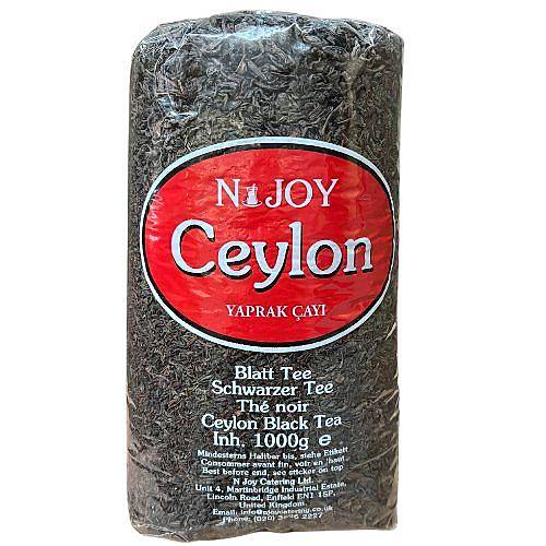NJoy Ceylon �ay 1000 gr