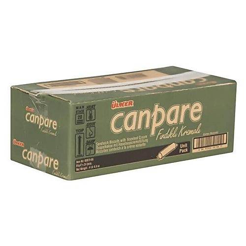 �lker Canpare F�nd�k Kremal� Bisk�v 81 g 24'l�
