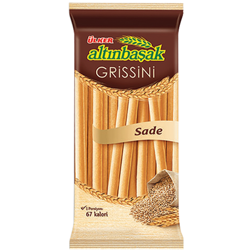 �lker Alt�nba�ak Grissini 125 g