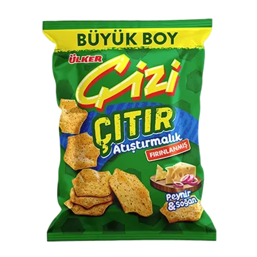 �lker �izi ��t�r Peynir & So�an At��t�rmal�k 80 g