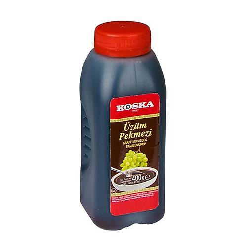 400 g �z�m Pekmezi