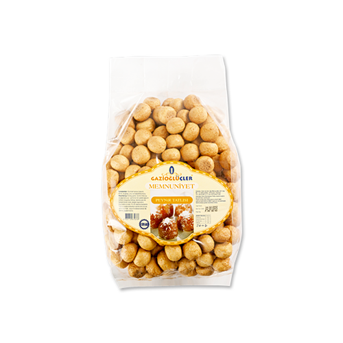 D�kme Memnuniyet Peynir Tatl�s�