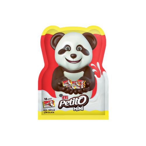 Petito Napoliten 72g