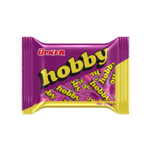 �lker Hobby Mini Po�et 250 g