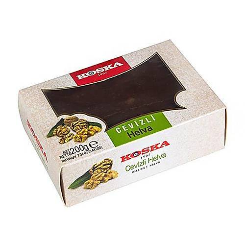 200 g Cevizli Helva