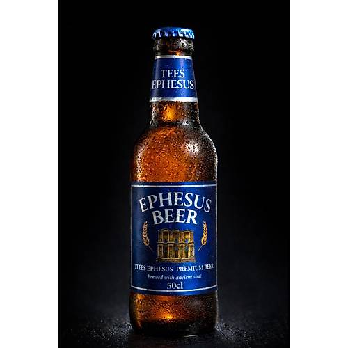 Ephesus Beer 500cl