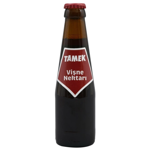 Kahverengi �i�e Vi�ne Nektar�