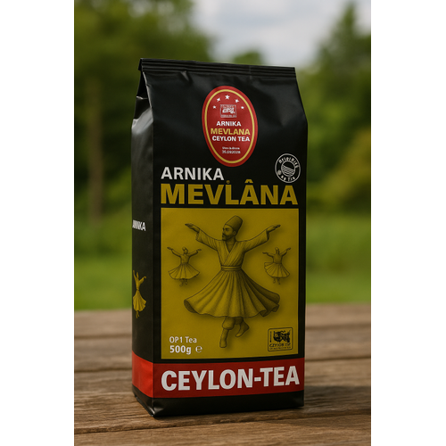 Arnika Mevlana �ay 500g