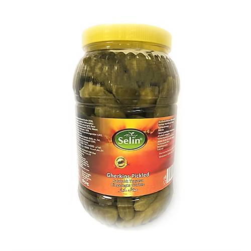 Selin Korni�on Tur�usu (PET) 3kg