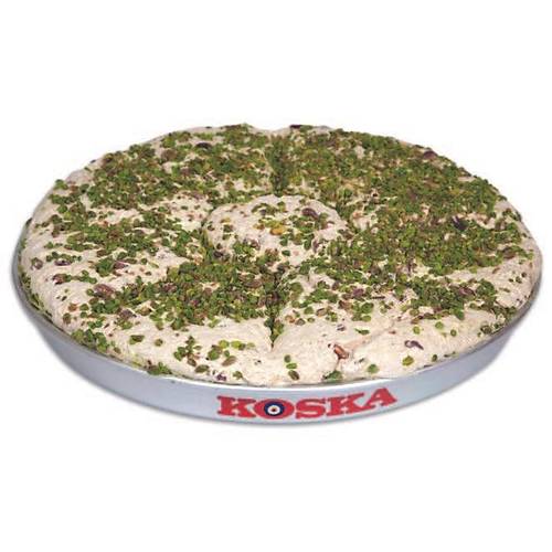 6 kg F�st�kl� Tepsi Helva