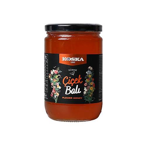 850 g �i�ek Bal�