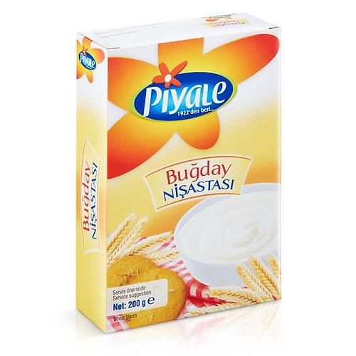 Piyale Bu�day Ni�astas� 200 Gr