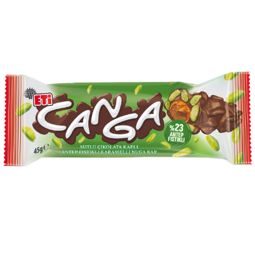 Eti Canga Antep F�st�kl�