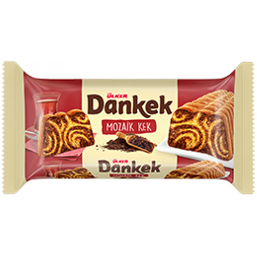 �lker Dankek Baton Kek Mozaik 200 g
