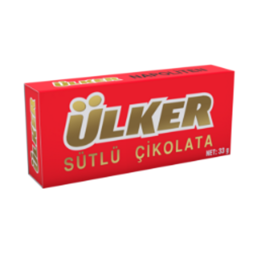 �lker Napoliten 33 G