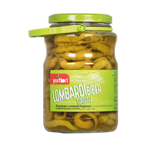 Lombardi Biber Tur�usu 1700