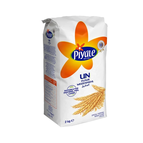 Piyale Un 2 Kg