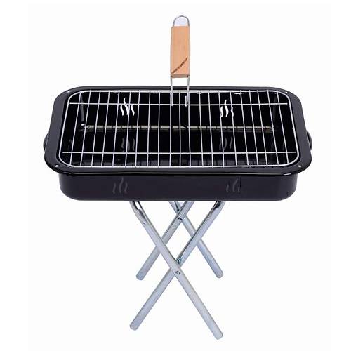 �nver 40 cm Portatif Mangal