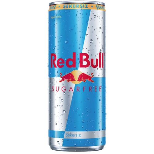 Red�Bull Sugarfree 250 ml