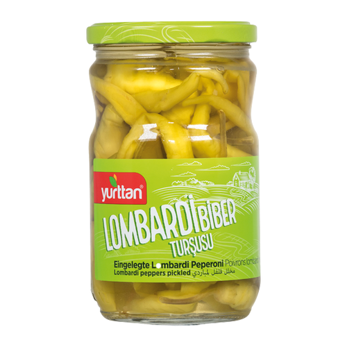 Lombardi Biber Tur�usu 660