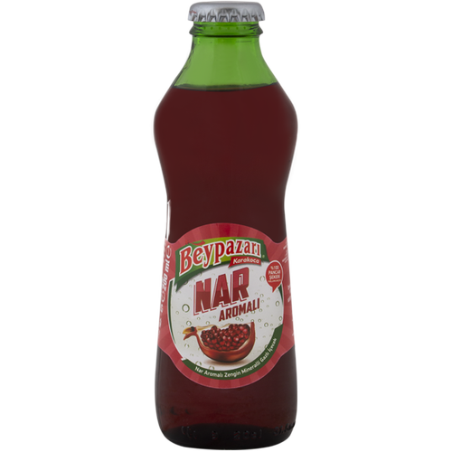Beypazar� Nar Aromal�