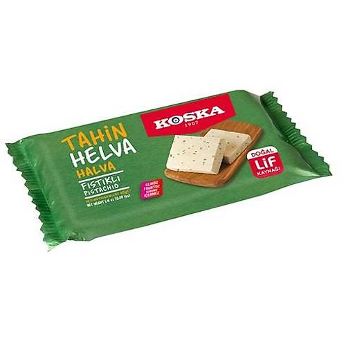 40 g F�st�kl� Helva