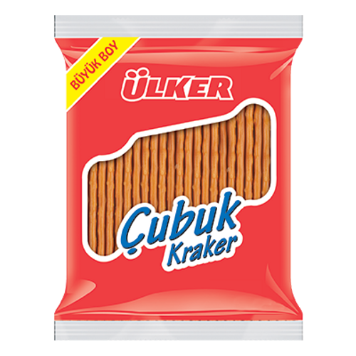�lker �ubuk Kraker B�y�k Boy